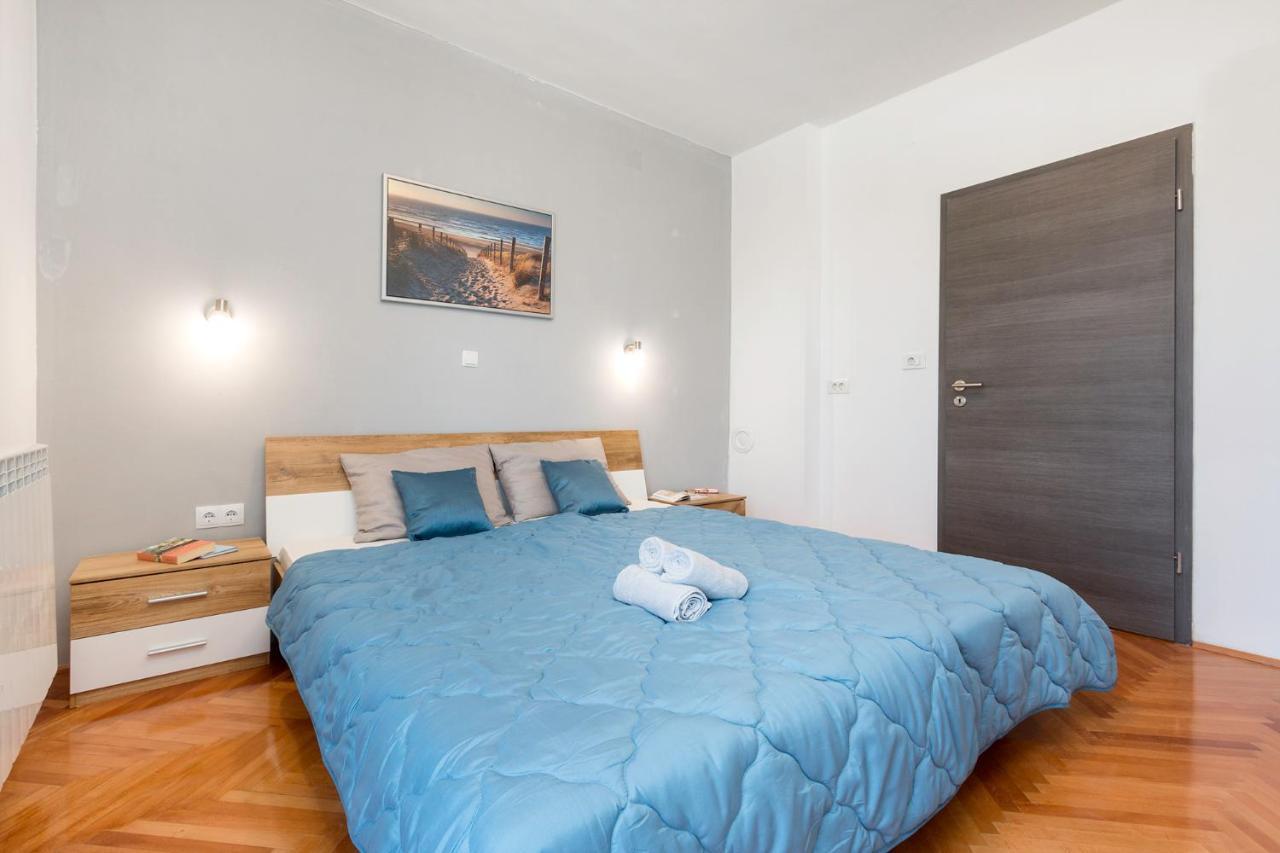 Apartment Kris Pula Dış mekan fotoğraf