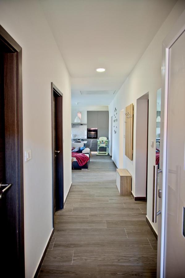 Apartment Kris Pula Dış mekan fotoğraf